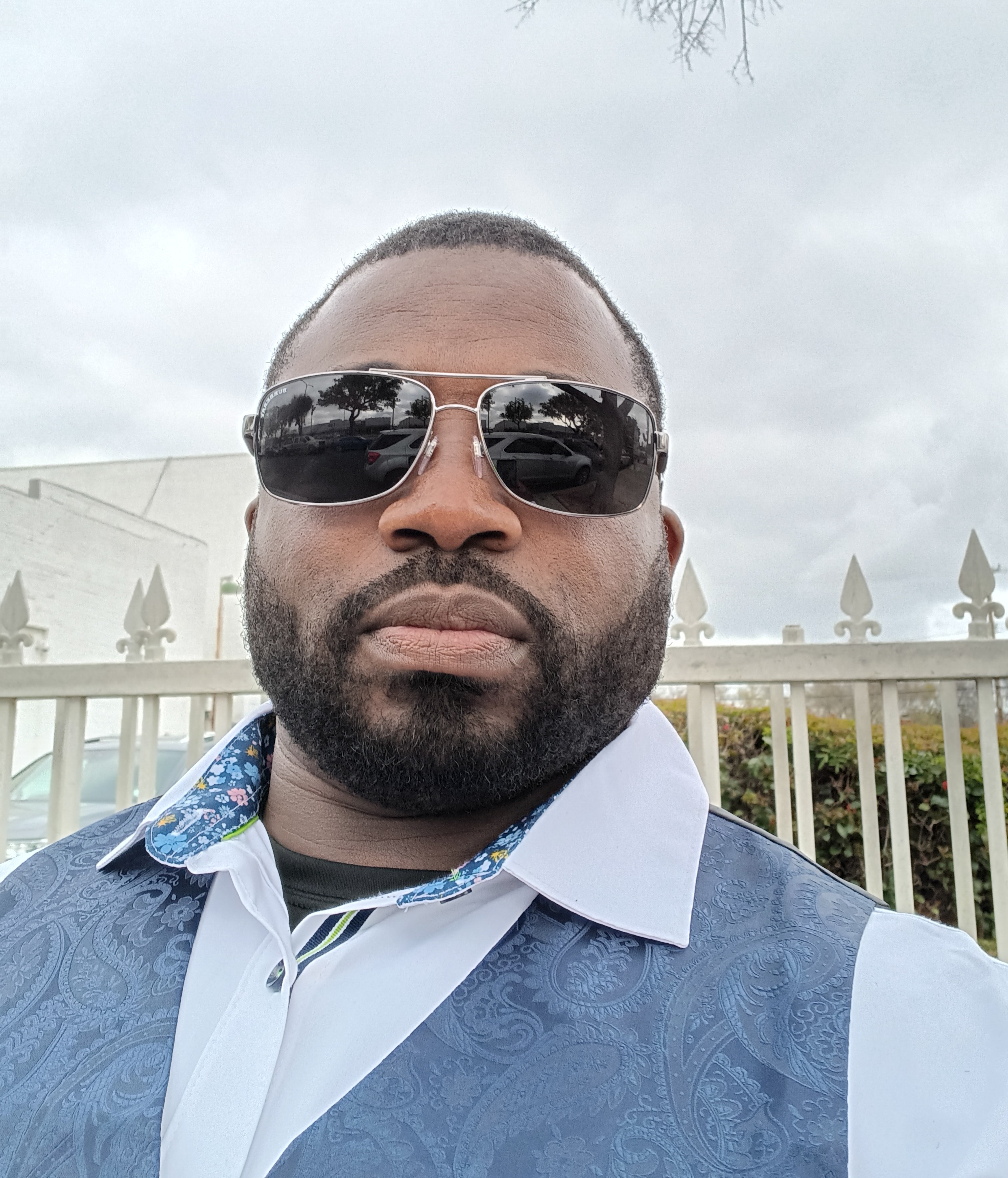 Darrell D. Smith, Sr.