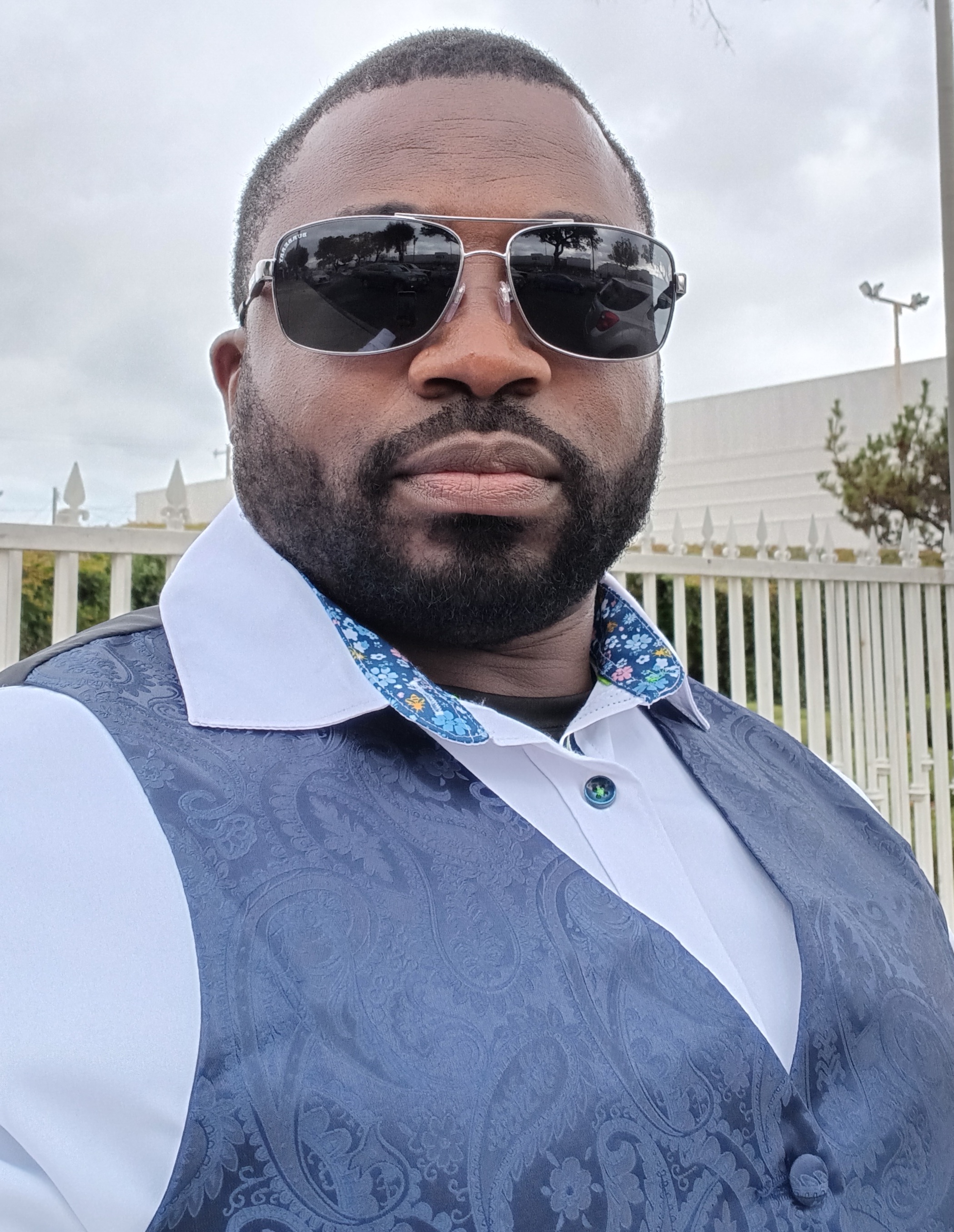 Darrell D. Smith, Sr.