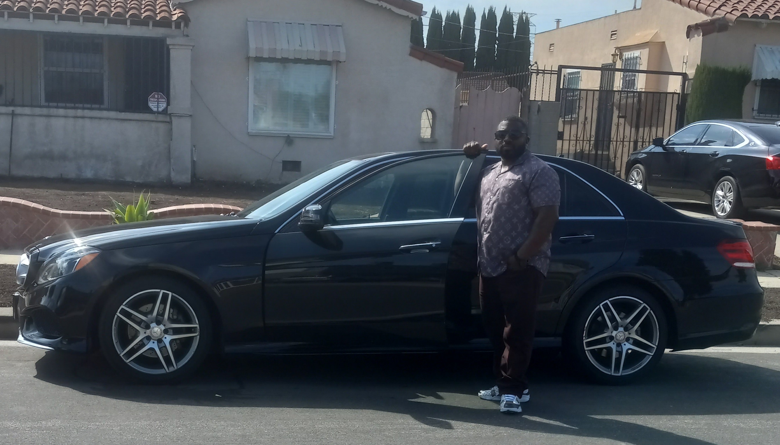 Darrell D. Smith, Sr.